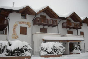 Residenza Olimpo Andalo